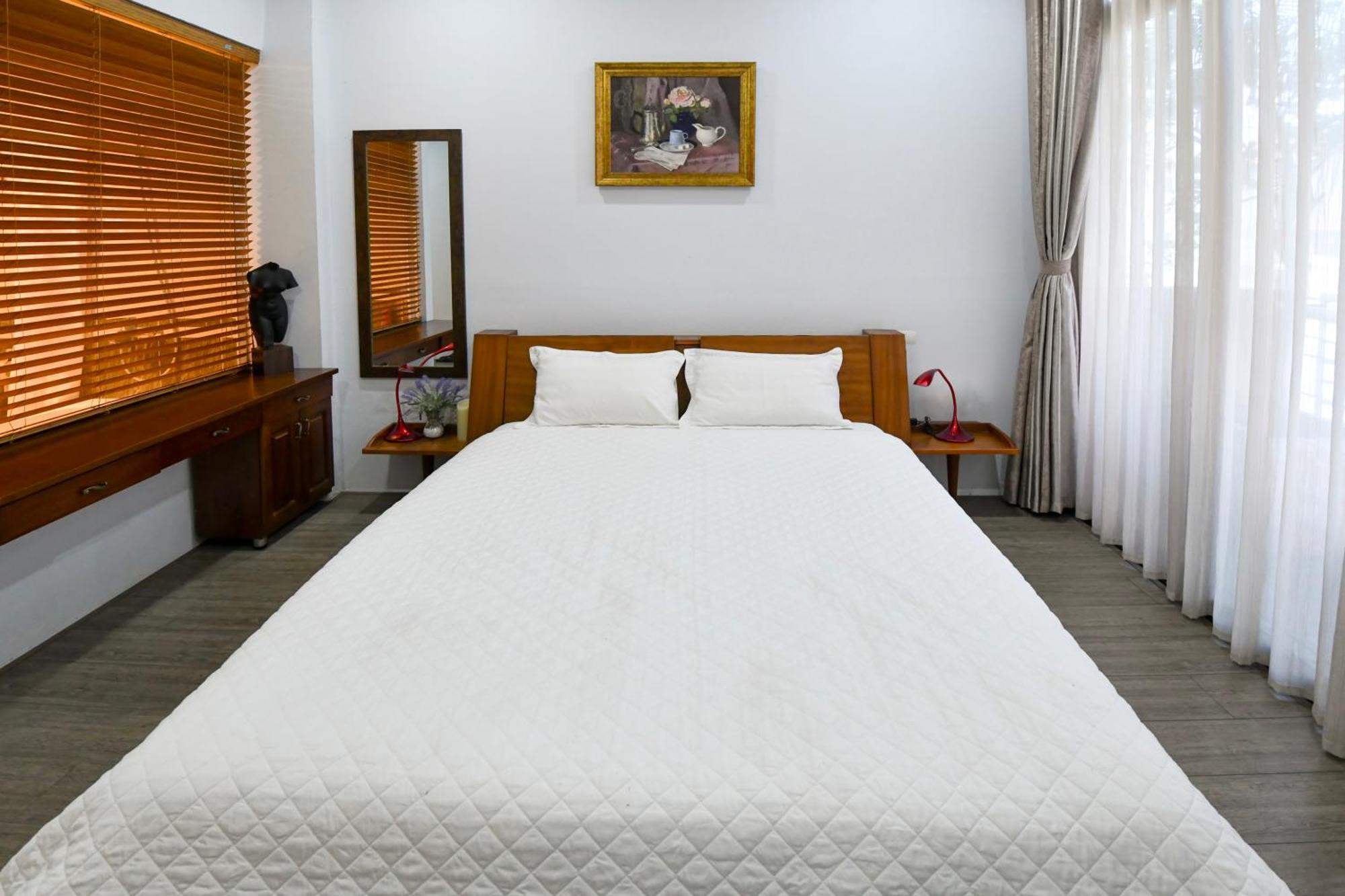 May Residence-800M From Opera House Ханой Экстерьер фото